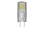 Żarówka LED - Osram Żarówka światła LED PIN 2.6W/827 (30W) GY6.35 - 4058075432123