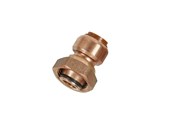 Ogrzewanie podlogowe - Roth push connection for 20 mm x 3/4" pipe - 17046217.550