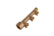 Systemy PEX - Roth manifold 3 euro-red - 17046217.431