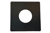 Systemy PEX - Broen Wallofix wall seal 120x120 ø54 - 40203007-000003