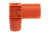Systemy PEX - Broen Wallofix box long 15 mm - 50000300