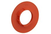Systemy PEX - Broen Wallofix flange - 50001500
