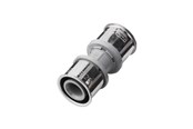 Systemy Alu pex - Roth ku straight-through joint 26 x 20 mm - 17045686.308