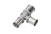 Systemy Alu pex - Roth ku tee 32 x 26 x 32 mm - 17045680.377