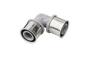 Systemy Alu pex - Roth ku elbow 90o 16 x 16 mm - 17045670.016