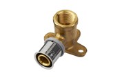 Systemy Alu pex - Roth ms wall mount 20 x 1/2" connector - 17045668.239