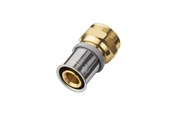 Systemy Alu pex - Roth ms transition socket 40 x 1 1/2" - 17045657.040
