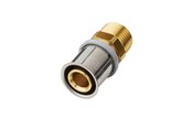 Systemy Alu pex - Roth ms transition nipple 20 x 1/2" - 17045656.239