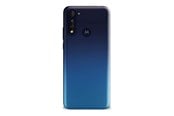 Telefon - Pokrowiec i etui - Puro 0.3 Nude - MTG8PWR03NUDETR