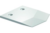 Systemy Alu pex - Uponor spi multi cutting tool blade 12-25 - 1089776