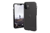 Telefon - Pokrowiec i etui - UAG Apple iPhone 12 Mini 5G Protective Case Lucent - Ice - 11234N314343