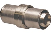 Systemy Alu pex - Uponor press reducer 50-40 - 1046934