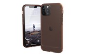 Telefon - Pokrowiec i etui - UAG Apple iPhone 12/12 Pro 5G Protective Case Lucent - Orange - 11235N319797