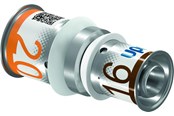 Systemy Alu pex - Uponor s-press plus reducer 25 x 16 mm - 1070553