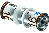 Systemy Alu pex - Uponor s-press plus coupling 20 mm - 1070548