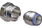 Systemy Alu pex - Uponor compression connection set danfoss mlc 16-g1/2mt - 1013970