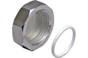 Systemy Alu pex - Uponor manifold s/sh end cap female pl g1ft - 1014121