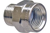 Systemy Alu pex - Uponor coupling male thread 3/4mt-3/4ft euro - 1014143