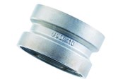 Systemy Alu pex - Uponor rs coupling rs3-rs3 - 1029145