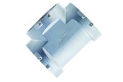 Systemy Alu pex - Uponor rs tee rs2-rs2-rs2 - 1029142