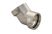 Systemy Alu pex - Uponor RS 2 Elbow - 1029140
