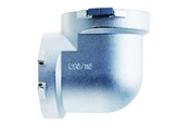 Systemy Alu pex - Uponor rs elbow rs3-rs3 - 1029139