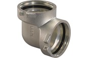 Systemy Alu pex - Uponor RS 2 Elbow - 1029138