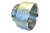 Systemy Alu pex - Uponor rs adapter female thread rp2ft-rs2 - 1029135
