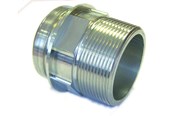 Systemy Alu pex - Uponor rs adapter male thread r2 1/2mt-rs2 - 1029132