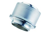Systemy Alu pex - Uponor rs adapter press 90-rs3 - 1029127