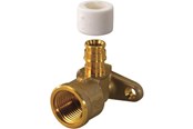 Systemy PEX - Uponor smart aqua tap elbow q&e nkb dr 15 mm x 12 - 1026085