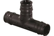 Systemy PEX - Uponor q&e tee ppsu 16 mm - 1008684