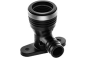 Systemy PEX - Uponor q&e tap elbow ppsu 16-rp1/2 l=43mm - 1042342