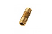 Ogrzewanie podlogowe - Roth connector 10.5 mm pex - 17045170.010