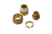 Ogrzewanie podlogowe - Roth Transition 16 mm pex x 1/2" nipple - 17045162.189