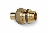 Okucia kompresyjne - IMI Hydronic Fpl-px straight - 53603932