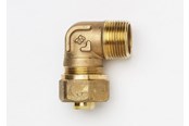 Okucia kompresyjne - IMI Hydronic Fpl-px 606-15xr20  15x2.5 - 53606615