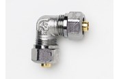Okucia kompresyjne - IMI Hydronic Fpl-px  604-15 nipple r15 - 53634315
