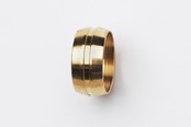 Okucia kompresyjne - IMI Hydronic Fpl compression ring - 53389015