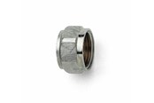 Okucia kompresyjne - IMI Hydronic Fpl compression nut 379-15 - 53379215