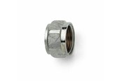 Okucia kompresyjne - IMI Hydronic Fpl compression nut 379-12 - 53379212