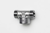 Okucia kompresyjne - TA Fpl tee coupling - 53362515
