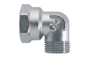 Okucia kompresyjne - TA Fpl elbow coupling - 53363515