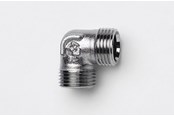 Okucia kompresyjne - IMI Hydronic Fpl elbow coupling - 53361515