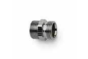 Okucia kompresyjne - IMI Hydronic Fpl 351-g1/2 straight chrome - 53351515