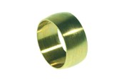 Okucia kompresyjne - Vsh Fabrieken Compression ring 6 dzr s1281 - 0877305
