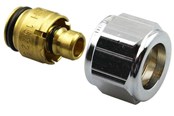 Okucia kompresyjne - Vsh Fabrieken Compression insert mpi set 20 - 6340444