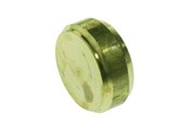 Okucia kompresyjne - Vsh Fabrieken Compression cap 1xc 15 s1271 - 0866932