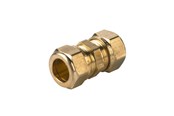 Okucia kompresyjne - Vsh Fabrieken Compression straight coupling 2xc 28x28 s1 - 0860607