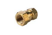 Okucia kompresyjne - Vsh Fabrieken Compression female coupling fxc 3/4x15 s12 - 0862598